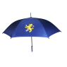 Silver Umbrella